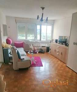 Mirijevo, Matice srpske, 1.0, renoviran, svetao ID#10605