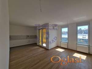 Lux novogradnja blizu centra