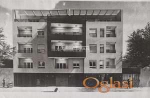 Sve traženiji deo grada