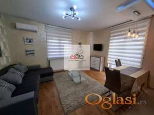 CENTAR NAMEŠTENA GARSONJERA 300 EURA