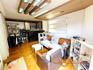 NOVI SAD - GRBAVICA - 53m2 - 450 evra