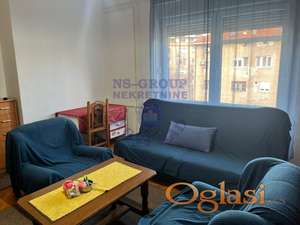 Izdaje se jednosoban stan od 30 m² na atraktivnoj lokaciji – Spens