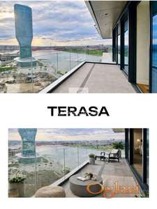 BW Riviera-Luksuzni 4.0 stan 198m2 - ID#1776