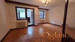 Trosoban stan na Bulevaru Patrijarha Pavla