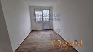 Stan na prodaju Novi Sad 62m2