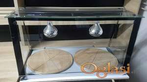 MiniI vitrine za PICU sa IC lampama NOVO R