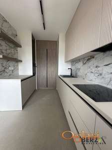 Kompletno renoviran stan na Keju, Dušana Vasiljeva