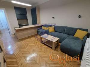 Garsonjera u centru grada - 32m2 !