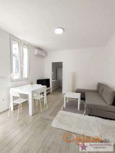 Zvezdara, Bulbulder, Braće Ribnikar, 26m2