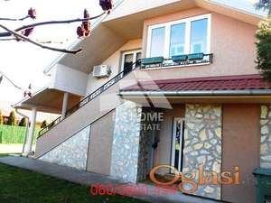 Luksuzna kuća kraj Save-Boljevci,Šiljina ID#3623