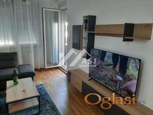 IZDAJE SE DVOSOBAN STAN U SQUERE GARDEN-u ID#3847