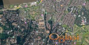 SREMSKA KAMENICA - POPOVICA - 1395.00 m2