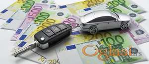 Ponuda brzog zajma u roku od 24 sata