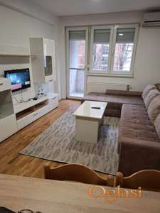 Odličan stan u Novosadskog sajma