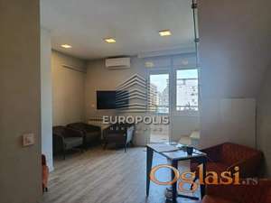 Đeram, duplex 118 m², 5 soba, panoramski pogled ID#9916
