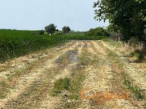 Odlican plac u Rumenci