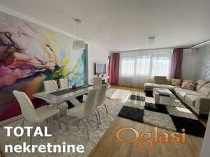 Stan,NOVI SAD,SALAJKA,kv: 101.00, € 1500, ID: 9189691