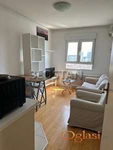 Novi Beograd - Blok 64 immo centar #67185