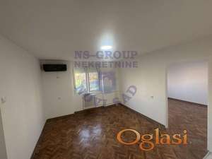 Kompletno renoviran - 47m2 !