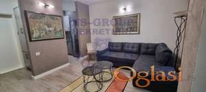 Bulevar , jednosoban 28m2