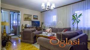 NOVI SAD - BULEVAR PATRIJARHA PAVLA - 94.00 m2