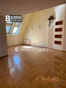 Požarevačka,lux penthouse,garaža ID#815432