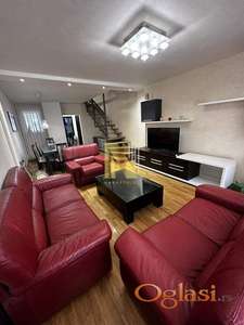 Luksuzna, četvoroiposobna, pet friendly kuća sa bazenom, Lipov gaj