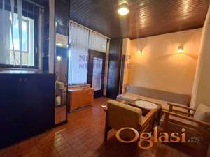 Dvoiposoban stan na prodaju - Cara Dušana