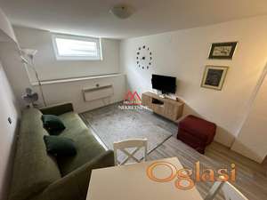 Jednoiposoban stan - 34m2 - Centar