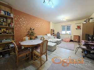 STAN - NOVI SAD - NOVA DETELINARA - 55m2 - 159500 evra