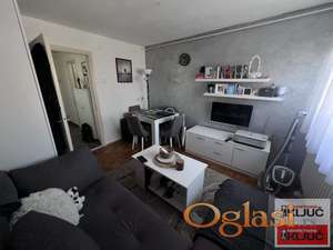 DETELINARA, 20m2, Garsonjera, Nameštena, Renovirana