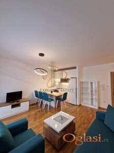 Izdavanje 3,0 stan Petrovaradin