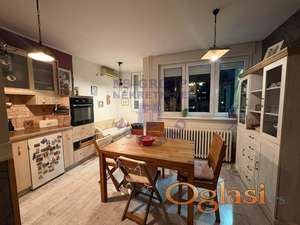 Dvoiposoban stan na Sajmu 58m2