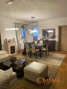 NOVI SAD - NOVO NASELJE - 120.00 m2