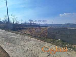 Odlican plac,sa top pogledom!