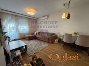 Trosoban stan na prodaju!