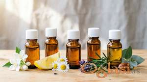 Etericna ulja 10ml