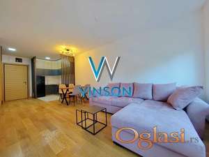 Novi Sad, Centar - Odličan jednoiposoban stan ID#9104455