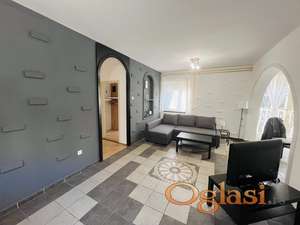 NOVI SAD - CENTAR - 103.00 m2