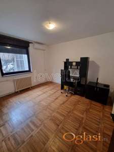 NOVI SAD - CENTAR - 26.00 m2