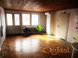 MOŽE KREDIT ZA MLADE-Dvoiposoban stan u Duvaništu ID#8760