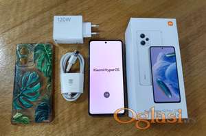 Prodajem Xiaomi Redmi pro plus 5g 8/256gb