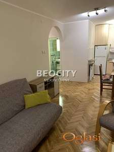 Novi Sad, Socijalno, Dimitrija Avramovića, 1.5, 49m2