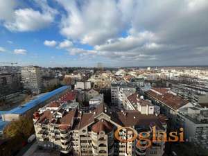 Izdaje se 2,0 stan na Dorcolu