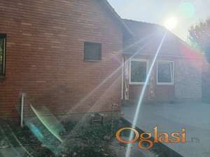 Na prodaju kuca u Nadalju 30km od Novog Sada