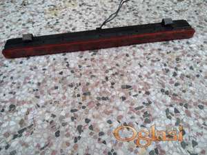 Lancia lybra srednji stop limuzina