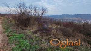 Plac od 1568m2, Novi Ledinci