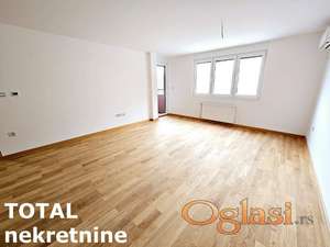 Stan NOVI SAD,PODBARA - 72 m2 208800 €, ID: 1101306