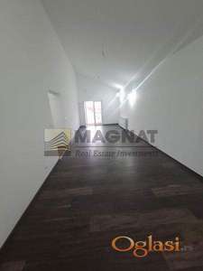 Bele vode | okretnica autobusa 51