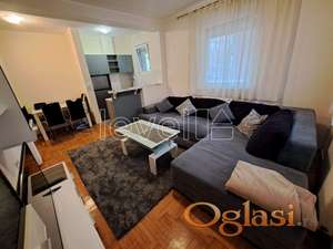 NOVI SAD - GRBAVICA - 50.00 m2